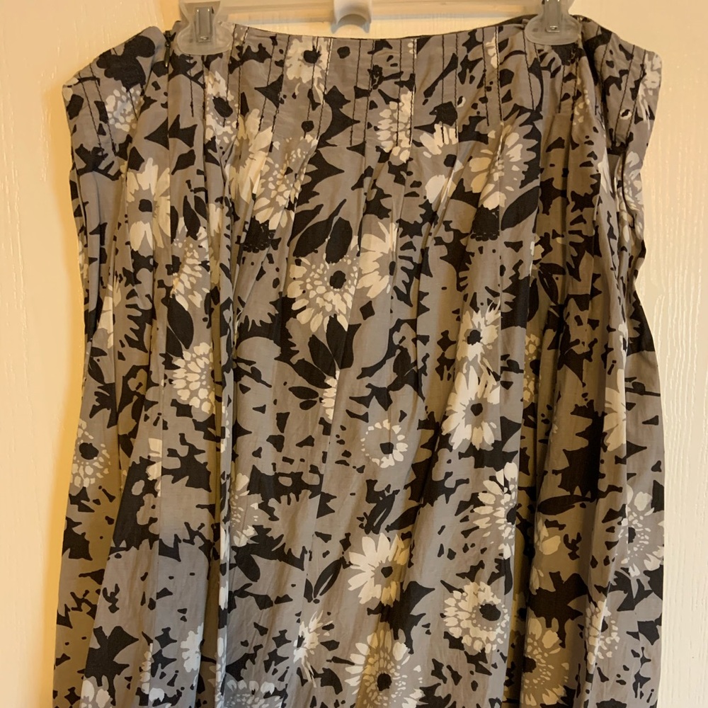 Skirt